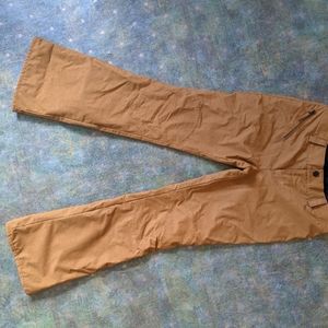 Women's Volcom True To Those Snow Pants